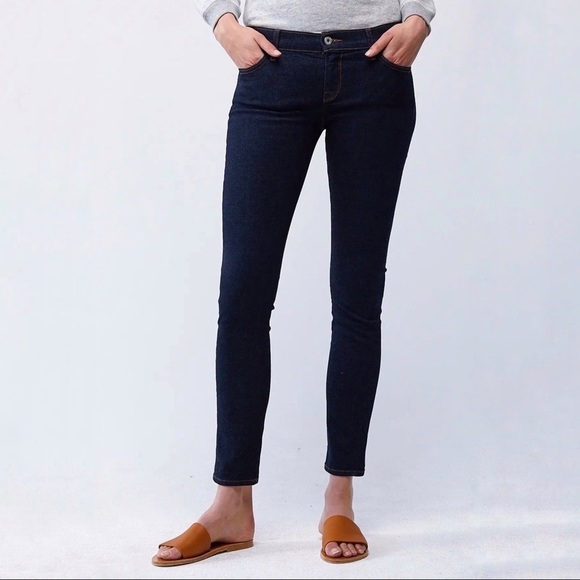 NWT BLDWN Sophia Jeans Size 30 - Picture 6 of 6